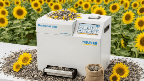 Ukraine’s oilseed sector prepares for recovery: production grows and quality control becomes essential