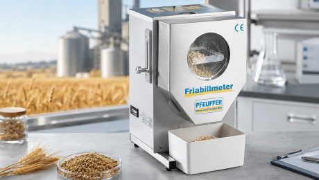 Malting Barley in Kazakhstan: Growing Interest in the Crop Increases the Importance of Malt Quality Control