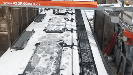 Експорт зерна до Китай: модернізація залізниці та нові вимоги до інфраструктури