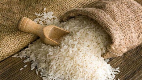 У Казахстані зросли показники експорту рису
