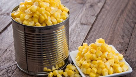 In November 2021 4 million tonnes of corn shipped at Ukrainian seaports