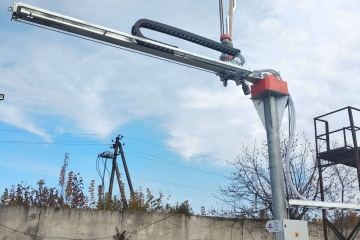 Автоматические пробоотборники