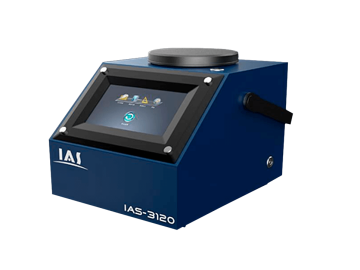 IAS-3120 IR-ANALYSER FOR GRAIN AND PROCESSED PRODUCTS