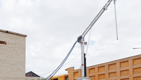 Казахстан та Йорданія розвивають транспортне та логістичне співробітництво для аграрної торгівлі