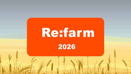 Refarm 2026 во Львове: главная агроконференция состоится 12–13 февраля
