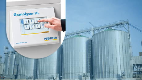 Казахстан обговорює санітарні вимоги до елеваторів: навантаження на лабораторії та сучасні рішення