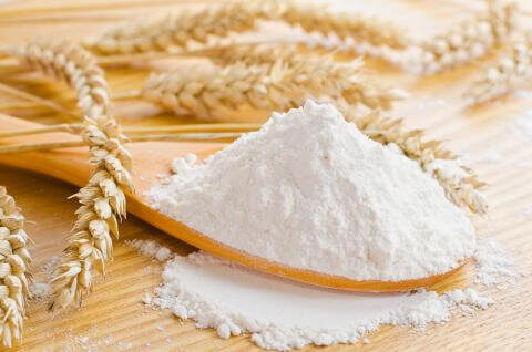 Ukraine can become a leader among the exporters of flour