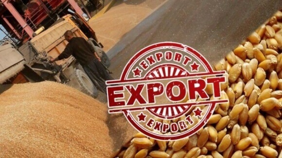Вывоз пшеницы из РФ за текущий сезон перешагнул черту в 10 миллионов тонн
