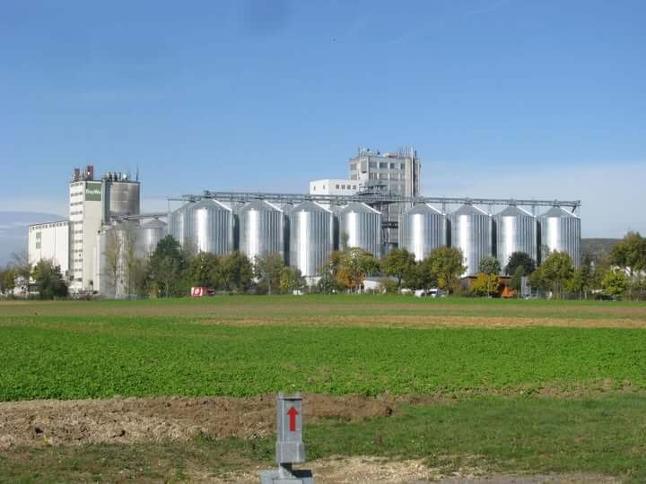 3S Company — офіційний дистриб’ютор інноваційних рішень для агросектору: Pfeuffer, Akron, BioPro, Yilmaz Kardes